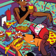 Illustration for article titled Kris Mukai on self-publishing, stumpy characters, and representation in comics